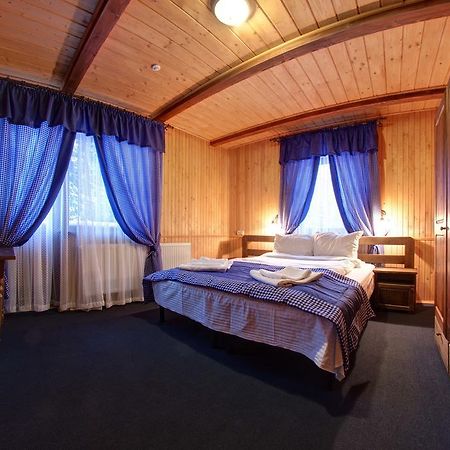 Royal Village Resort Буковель Экстерьер фото