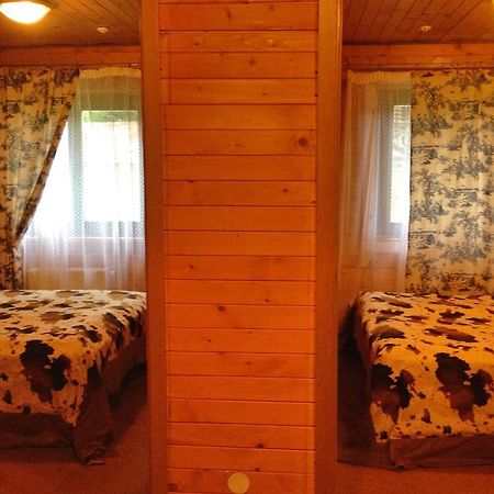 Royal Village Resort Буковель Экстерьер фото