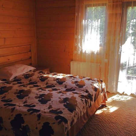 Royal Village Resort Буковель Экстерьер фото