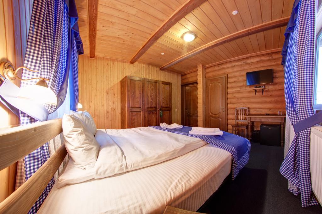 Royal Village Resort Буковель Экстерьер фото