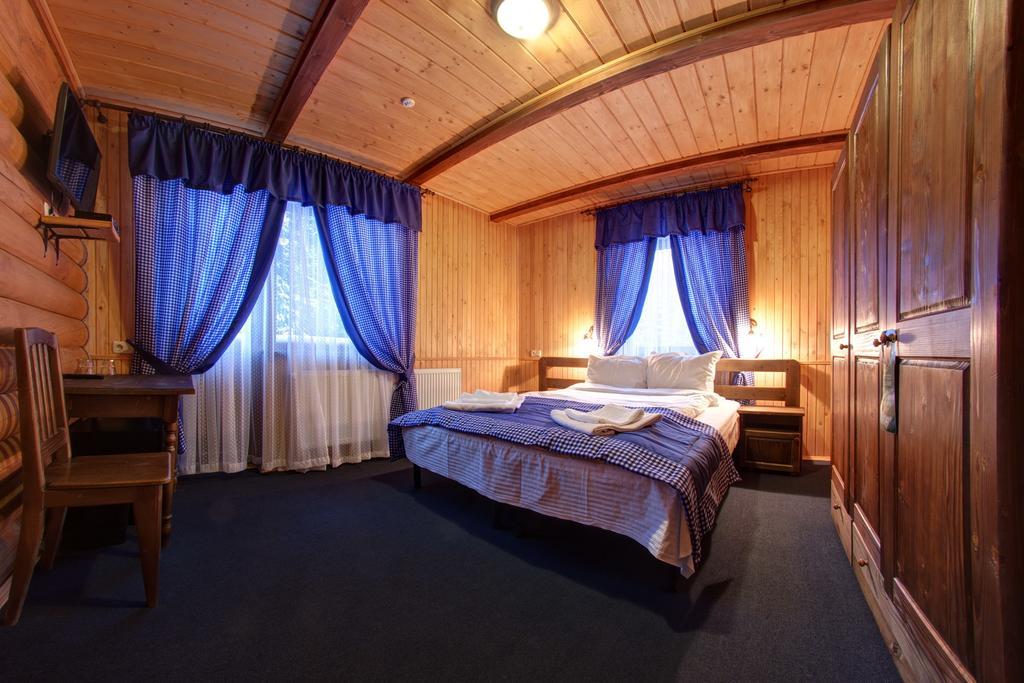 Royal Village Resort Буковель Экстерьер фото