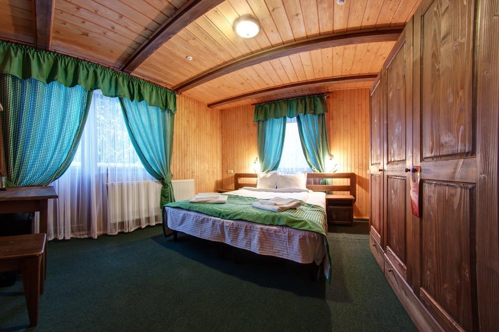 Royal Village Resort Буковель Номер фото