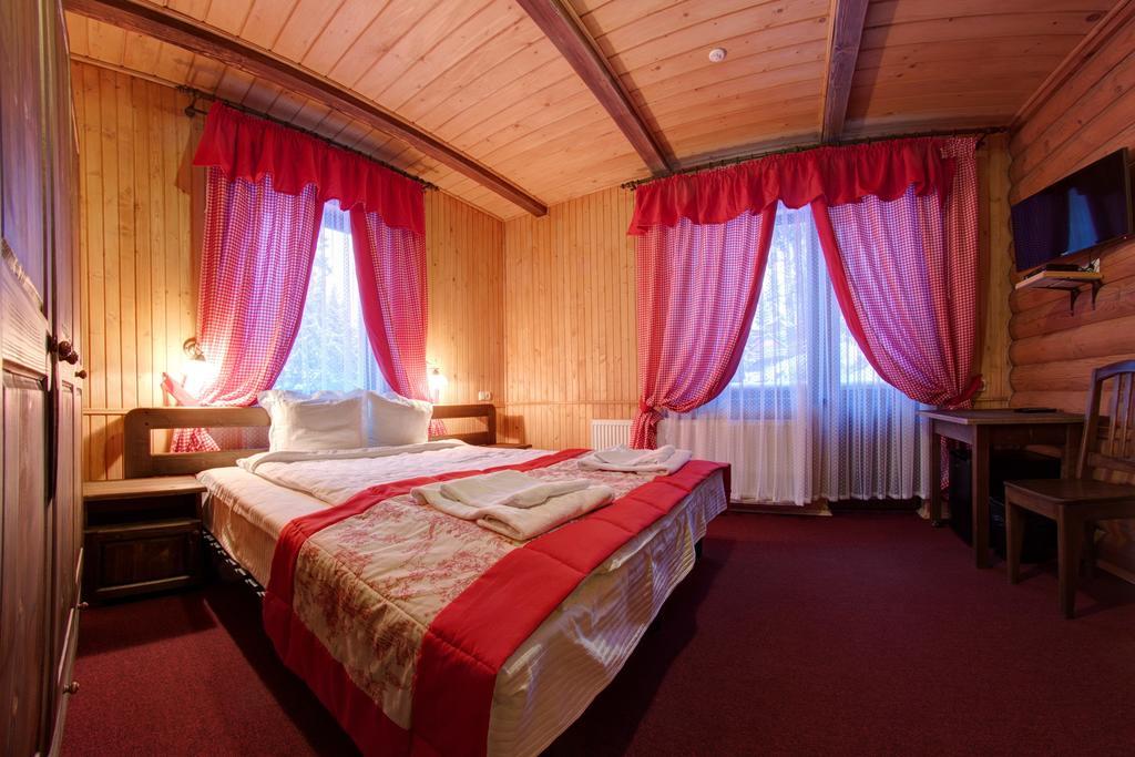 Royal Village Resort Буковель Номер фото