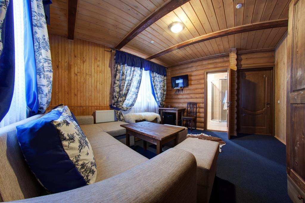 Royal Village Resort Буковель Номер фото