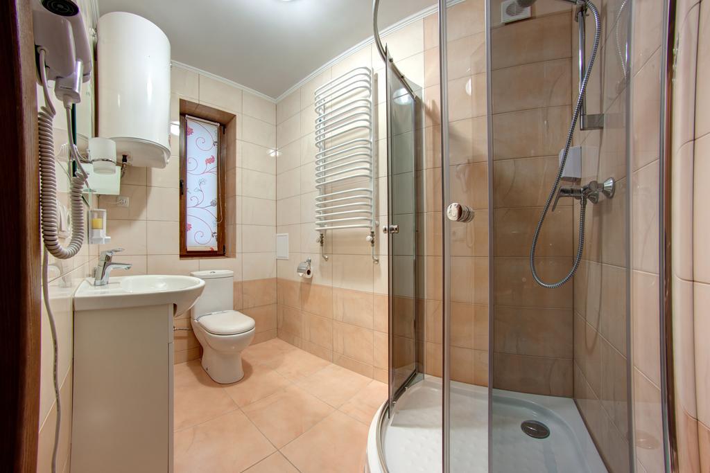 Royal Village Resort Буковель Экстерьер фото