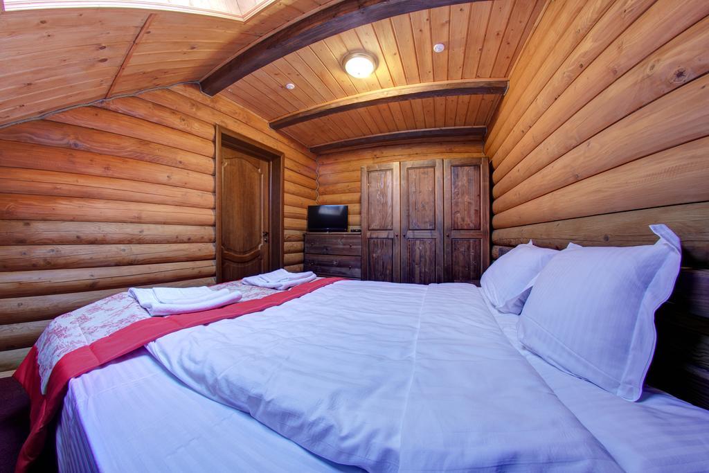 Royal Village Resort Буковель Экстерьер фото
