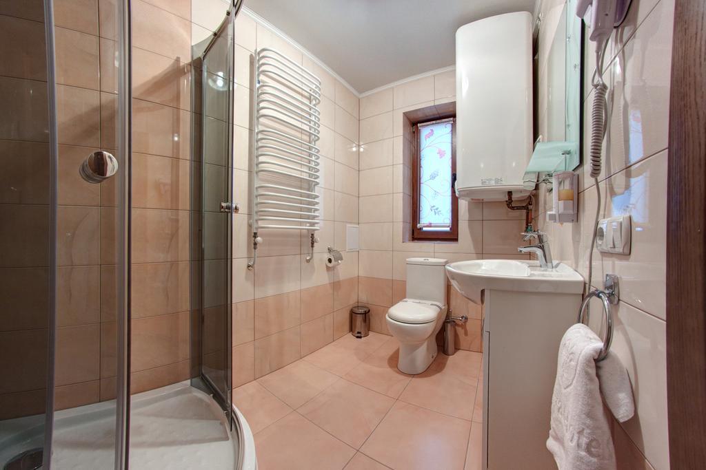 Royal Village Resort Буковель Экстерьер фото