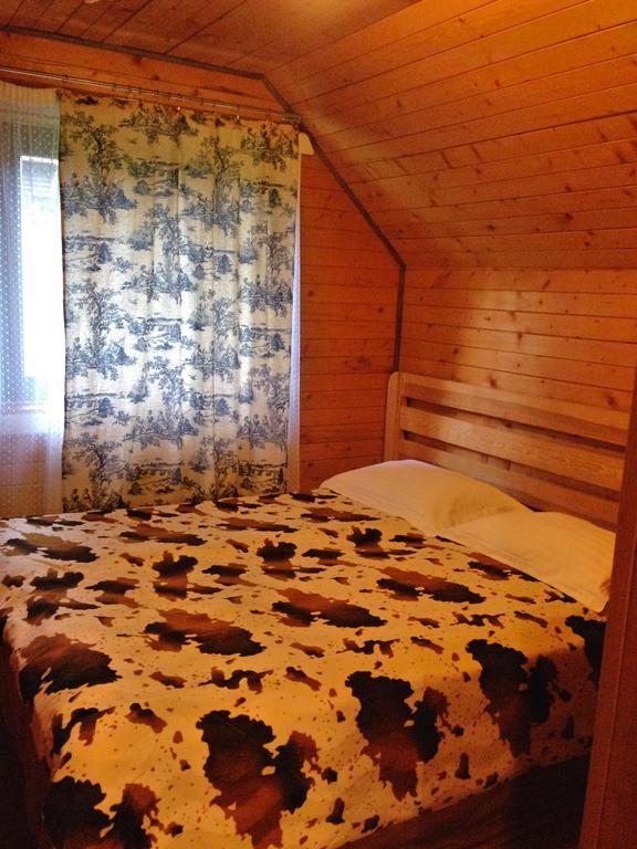 Royal Village Resort Буковель Экстерьер фото