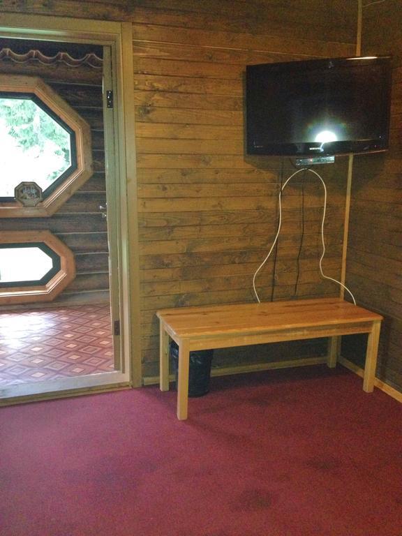 Royal Village Resort Буковель Экстерьер фото
