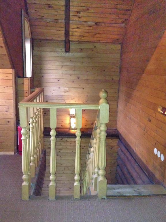 Royal Village Resort Буковель Экстерьер фото