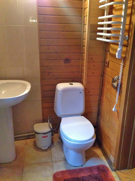 Royal Village Resort Буковель Экстерьер фото