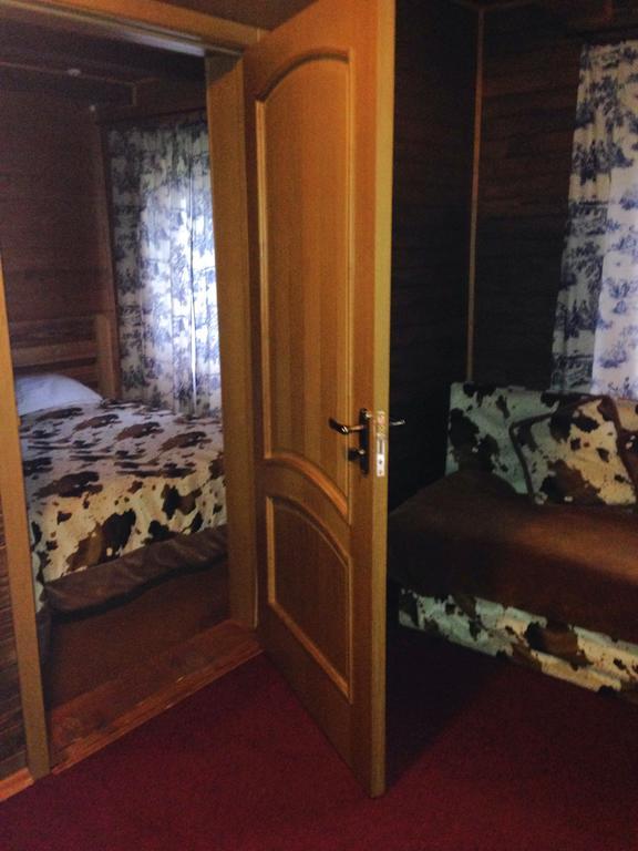 Royal Village Resort Буковель Экстерьер фото