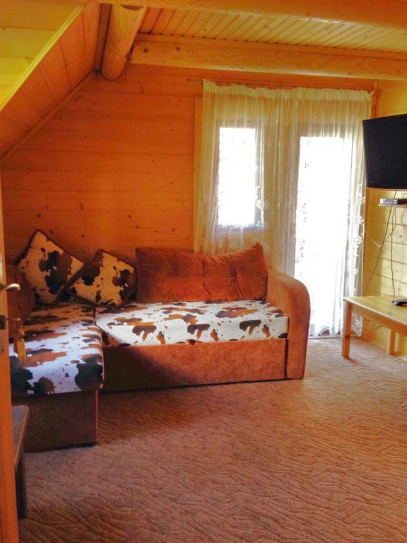 Royal Village Resort Буковель Экстерьер фото