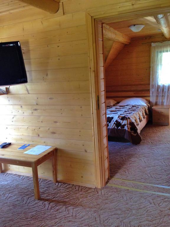 Royal Village Resort Буковель Экстерьер фото