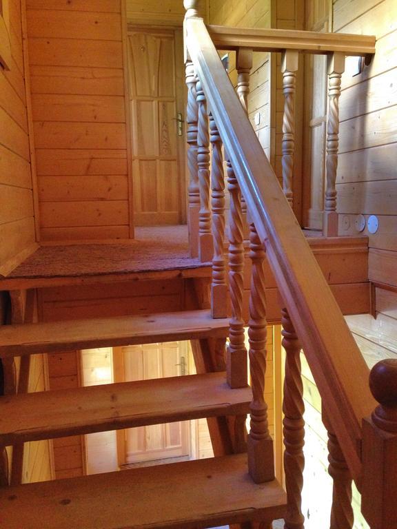 Royal Village Resort Буковель Экстерьер фото