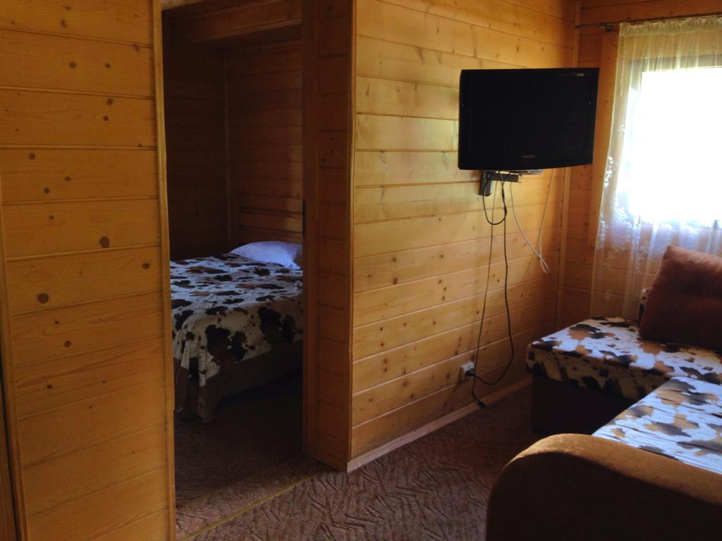 Royal Village Resort Буковель Экстерьер фото