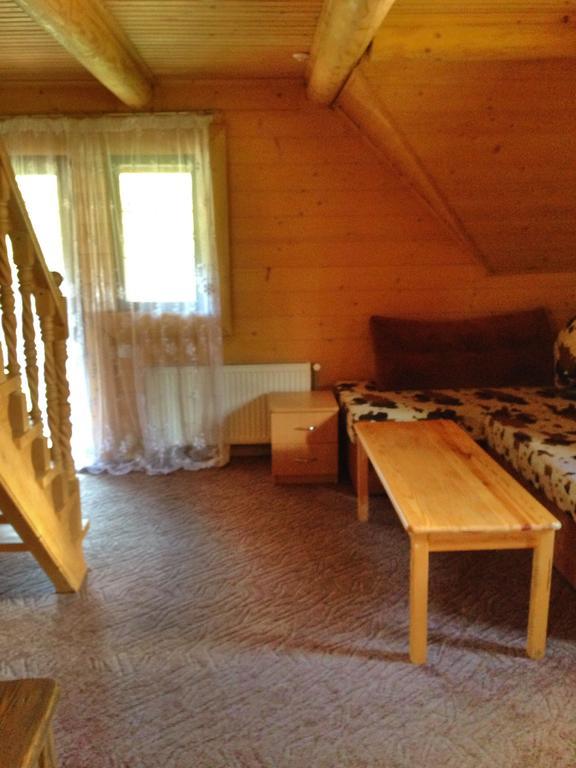 Royal Village Resort Буковель Экстерьер фото