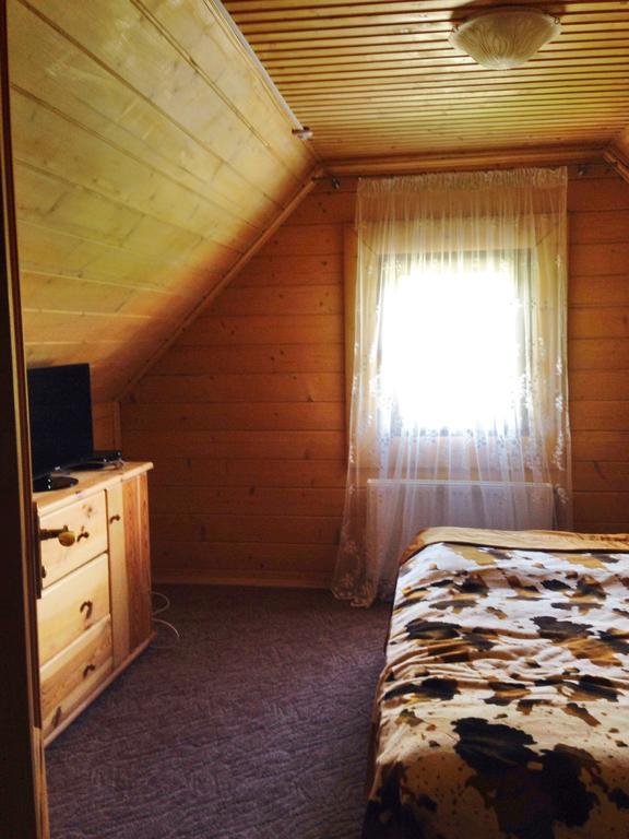 Royal Village Resort Буковель Экстерьер фото