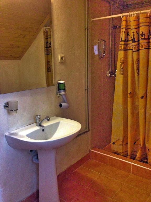 Royal Village Resort Буковель Экстерьер фото