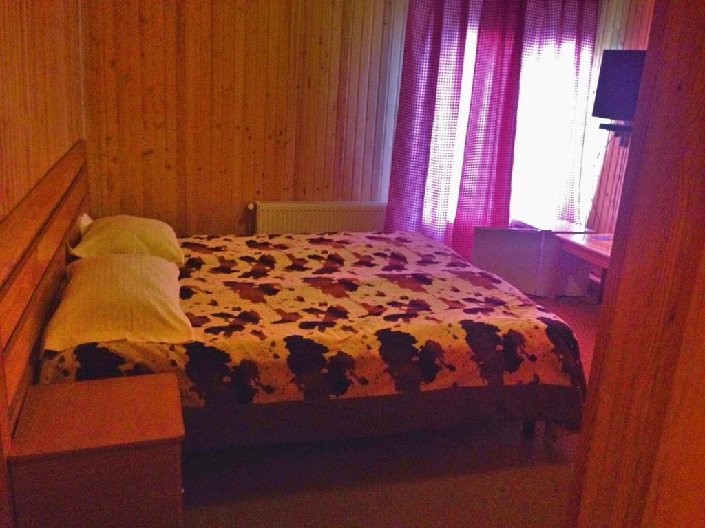 Royal Village Resort Буковель Номер фото