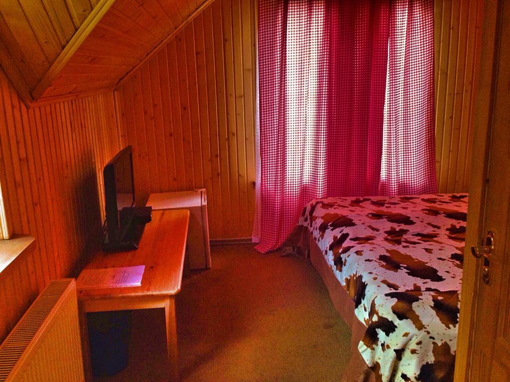 Royal Village Resort Буковель Номер фото