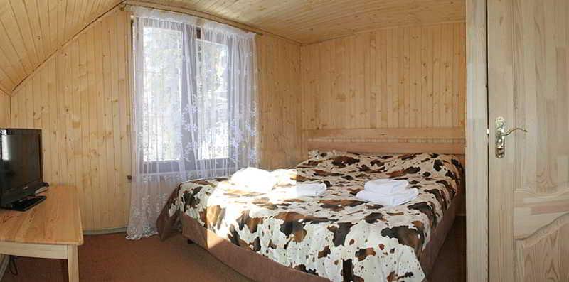 Royal Village Resort Буковель Экстерьер фото